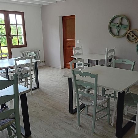 La Maison De Pescate Souprosse Luaran gambar