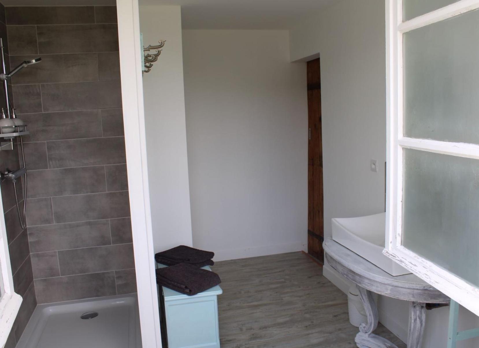 La Maison De Pescate Souprosse Bilik gambar